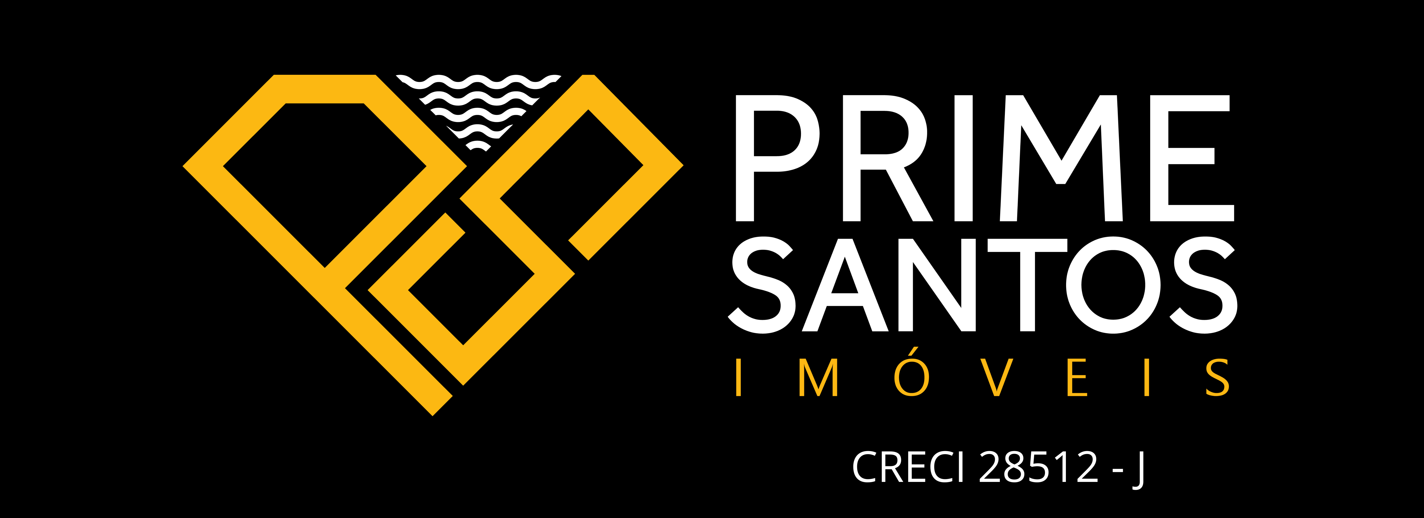 Prime Santos Imóveis Logo